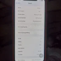 iphone xsmax|موبایل|تهران, حشمتیه|دیوار