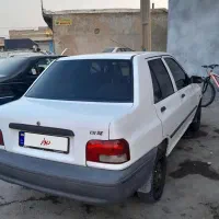 فروش پراید