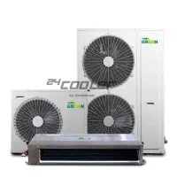 فروش ویژه داکت اسپلیت گرین تمام ظرفیت ها