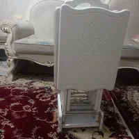 میز عسلی تاشو