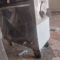 دستگاه آبغوره گیری صنعتی