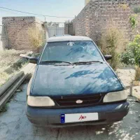 پراید|خودرو سواری و وانت|زابل, |دیوار