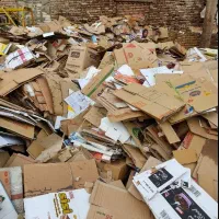 خرید و فروش انواع ضایعات|عمدهفروشی|یزد, |دیوار