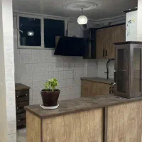 رهن آپارتمان ۵۷ متری