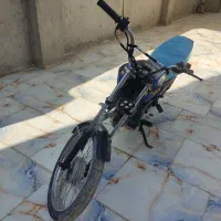 موتور هندا|موتورسیکلت|سراوان, |دیوار