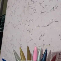 لاک ژل|حراج|ایذه, |دیوار