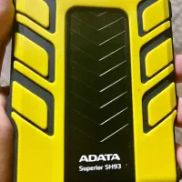 هارد اکسترنال ADATA