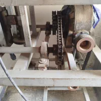 دستگاه نورد ( خم ) لوله استیل|ماشین‌آلات صنعتی|بهبهان, |دیوار