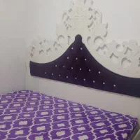 تخت خواب دونفره|تخت و سرویس خواب|سنندج, |دیوار
