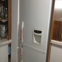 یخچال فریزر فیلور.