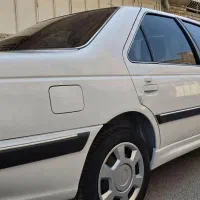 پژو پارس سال XU7P،مدل ۱۴۰۲،عین خودرو صفر کیلومتر|خودرو سواری و وانت|اصفهان, همدانیان|دیوار