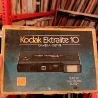 دوربین عکاسی کداک آمریکایی|دوربین عکاسی و فیلم‌برداری|رشت, حاجی آباد|دیوار