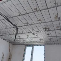 مجری / نصاب محصولات روفیکس توس ،نسل سوم سقف کاذب|استخدام معماری، عمران و ساختمانی|بندر ماهشهر, |دیوار