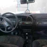 زانتیا 84|خودرو سواری و وانت|زاهدان, |دیوار