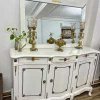 فروش اینه کنسول درعجبشیر