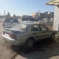 میتسوبیشی گالانت|خودرو سواری و وانت|زرندیه, |دیوار