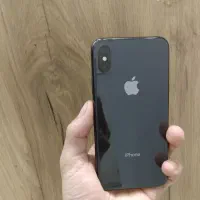 اپل iPhone X با حافظهٔ ۲۵۶ گیگابایت|موبایل|بجنورد, |دیوار