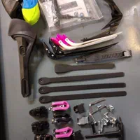 تعمیر همه نوع اسکیت انواع قفل