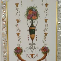 رنگ آمیزی ساختمان