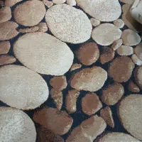 کناره ماشینی طرح فانتزی
