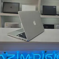mac pro 2015 i7 Ram 16G|رایانه همراه|رشت, دیلمان|دیوار