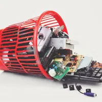 خربد قطعات و ضایعات کامپیوتر