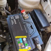 تیبا صندوق دار دوگانه سوز cng دستی مدل1401|خودرو سواری و وانت|پرند, فاز ۵|دیوار