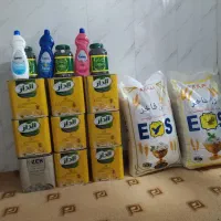 روغن چای وبرنج شیرخشک خوش بوکننده