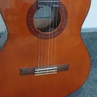 گیتار یاماها C70|گیتار، بیس، امپلیفایر|تهران, سلسبیل شمالی|دیوار