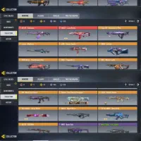 اکانت کالاف دیوتی ناب