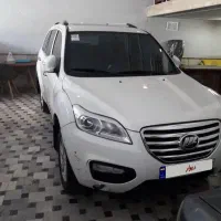 فروش خودرو لیفان x60|خودرو سواری و وانت|سبزوار, پیروزی|دیوار