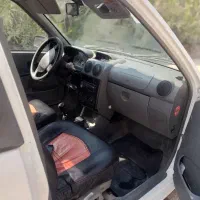 پراید وانت ۱۵۱ مدل۹۹|خودرو سواری و وانت|بوشهر, |دیوار