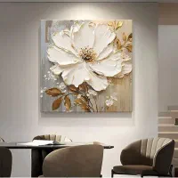 ورکشاپ آموزش نقاشی تابلو دکوراتیو بدون پیش زمینه|خدمات آموزشی|صدرا-فارس, فاز ۱|دیوار