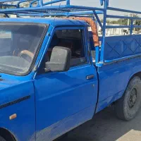 وانت تلفنی ،نیسان