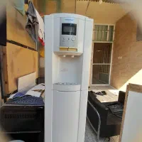 ابسرد کن گاسونیک سرد و گرم