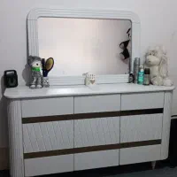 آینه و کنسول