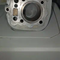 بنسلند 125معامله با 150|قطعات یدکی و لوازم جانبی|ایرانشهر, |دیوار