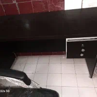 میز فروشگاه یا کافی نت نو