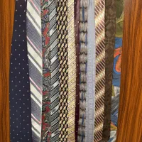 کراوات خارجی