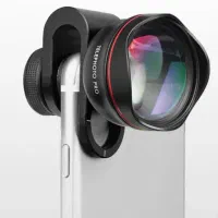 لنز پرتره موبایل IBOOLO Tele 2X Pro|دوربین عکاسی و فیلم‌برداری|تهران, خواجه نصیر طوسی|دیوار