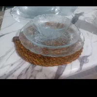 سرویس غذا خوری شش نفره فرانسه