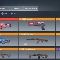 اکانت کالاف دیوتی کرکی