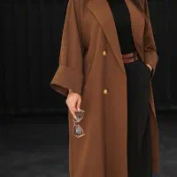 مانتو بهاره مازراتی