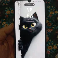 گوشی سامسونگ a34