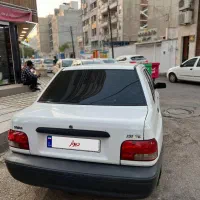 پراید مدل ۹۶