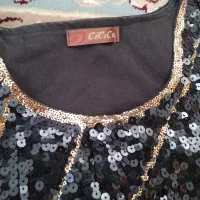 لباس مجلسی|لباس|زبرخان, |دیوار