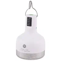 چراغ شارژی 28 وات اضطراری آویز DP مدل DP-7855