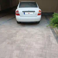 تیبا صندوق دار بنزینی|خودرو سواری و وانت|گمیشان, |دیوار
