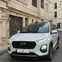 Mvm x22 pro در حد خشک|خودرو سواری و وانت|قدس, شهر‌قدس|دیوار