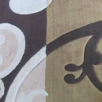فروش دو عدد گلیم فرش 9متری